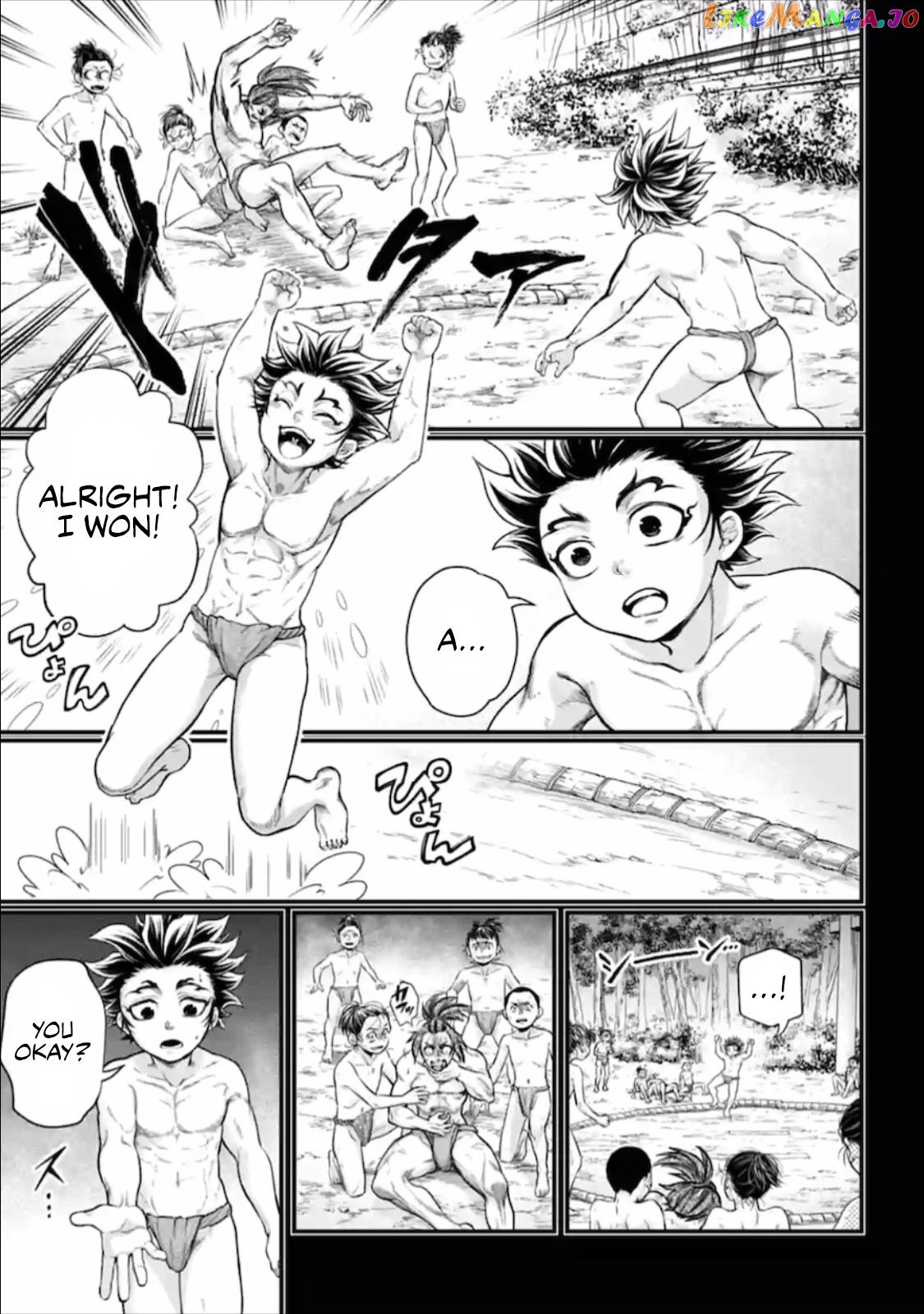Record Of Ragnarok, Chapter 39 image 10